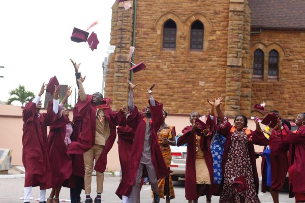 graduates graduates