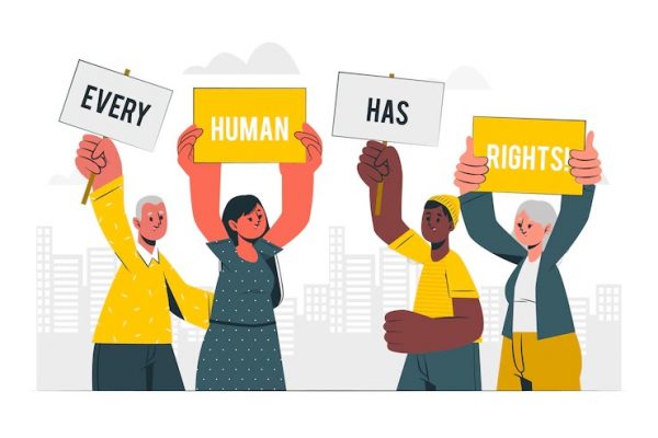 human rights human rights
